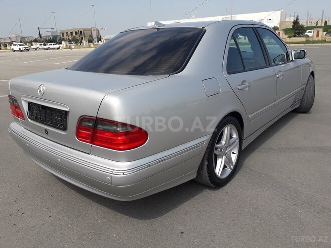 Hyundai Sonata 2000, 280,123 km - 0.2 l - Gəncə