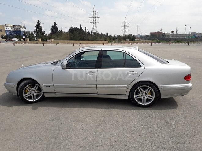 Hyundai Sonata 2000, 280,123 km - 0.2 l - Gəncə