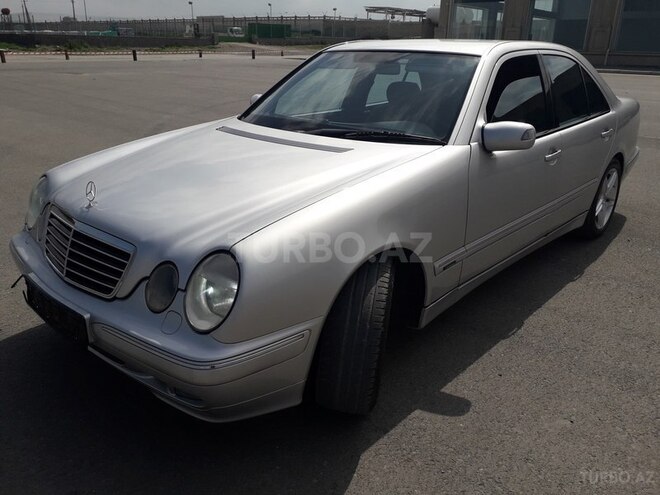 Hyundai Sonata 2000, 280,123 km - 0.2 l - Gəncə