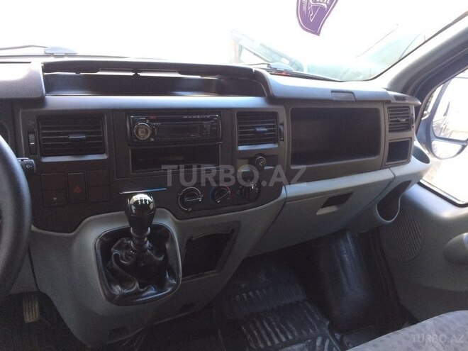 Ford Transit 2007, 255,000 km - 2.4 л - Bakı