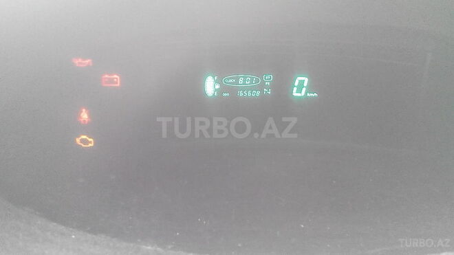 Toyota Venza 2002, 164,232 km - 1.6 l - Bakı