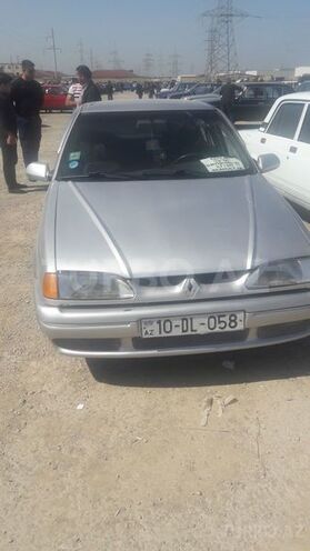 Renault 19 1997, 280,000 km - 1.4 l - Bakı