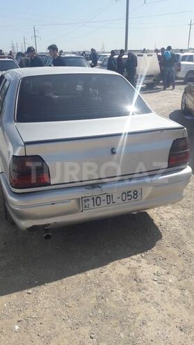Renault 19 1997, 280,000 km - 1.4 l - Bakı