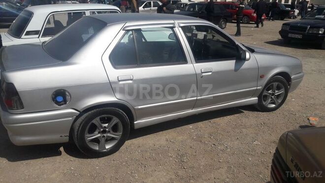 Renault 19 1997, 280,000 km - 1.4 l - Bakı