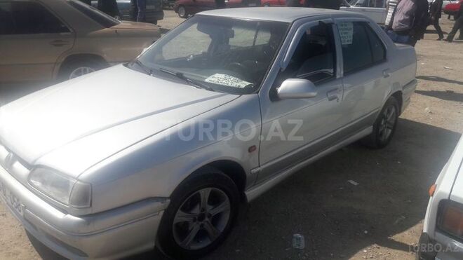 Renault 19 1997, 280,000 km - 1.4 l - Bakı