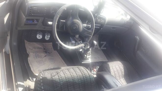 Renault 19 1997, 280,000 km - 1.4 l - Bakı