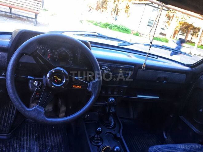 LADA (VAZ) Niva 2014, 80,000 km - 1.7 l - Bakı