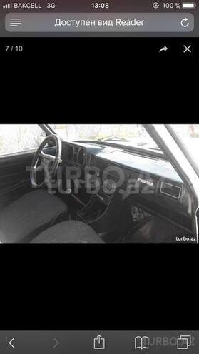 LADA (VAZ) 2104 1997, 100,000 km - 1.6 l - Gəncə