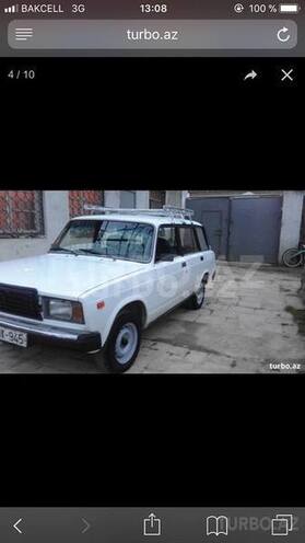 LADA (VAZ) 2104 1997, 100,000 km - 1.6 l - Gəncə