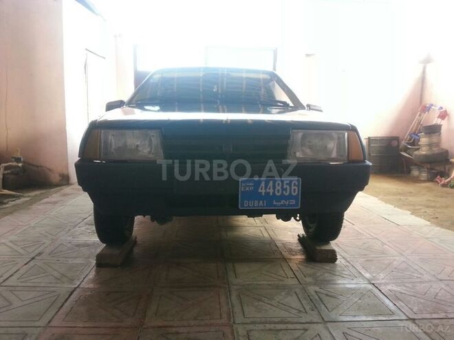 LADA (VAZ) 21099 2000, 379,464 km - 0.2 л - Bakı