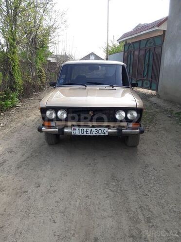 LADA (VAZ) 2106 1983, 233,560 km - 1.6 л - Cəlilabad