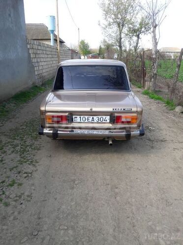 LADA (VAZ) 2106 1983, 233,560 km - 1.6 л - Cəlilabad