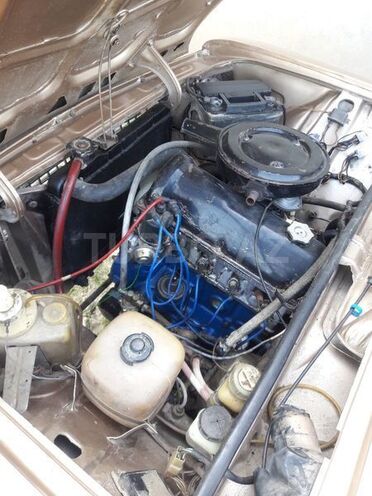 LADA (VAZ) 2106 1983, 233,560 km - 1.6 л - Cəlilabad