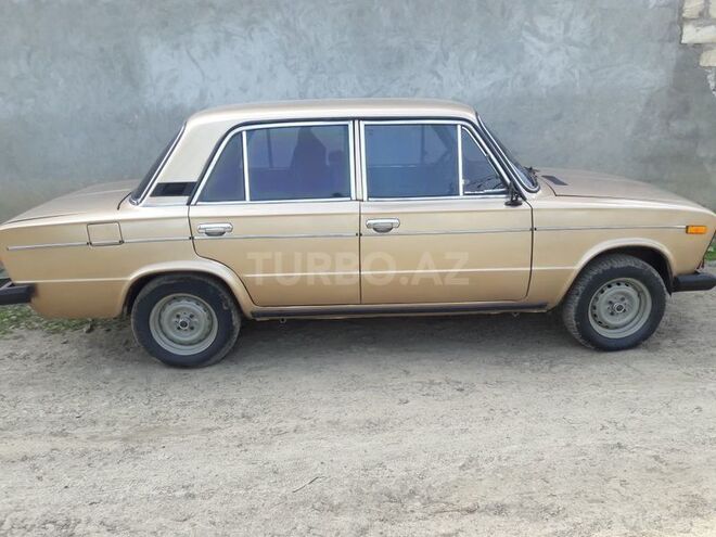 LADA (VAZ) 2106 1983, 233,560 km - 1.6 л - Cəlilabad