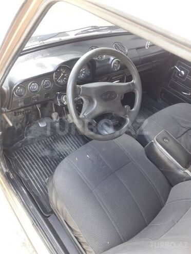 LADA (VAZ) 2106 1983, 233,560 km - 1.6 л - Cəlilabad