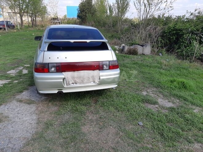 LADA (VAZ) 2112 2006, 220,000 km - 1.6 l - Mingəçevir