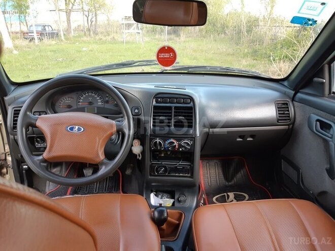 LADA (VAZ) 2112 2006, 220,000 km - 1.6 l - Mingəçevir