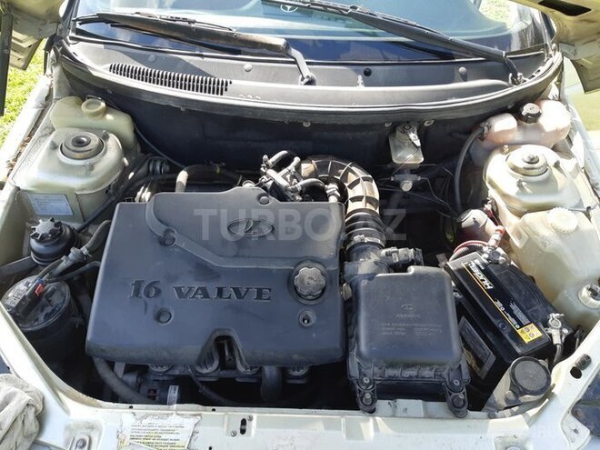 LADA (VAZ) 2112 2006, 220,000 km - 1.6 l - Mingəçevir