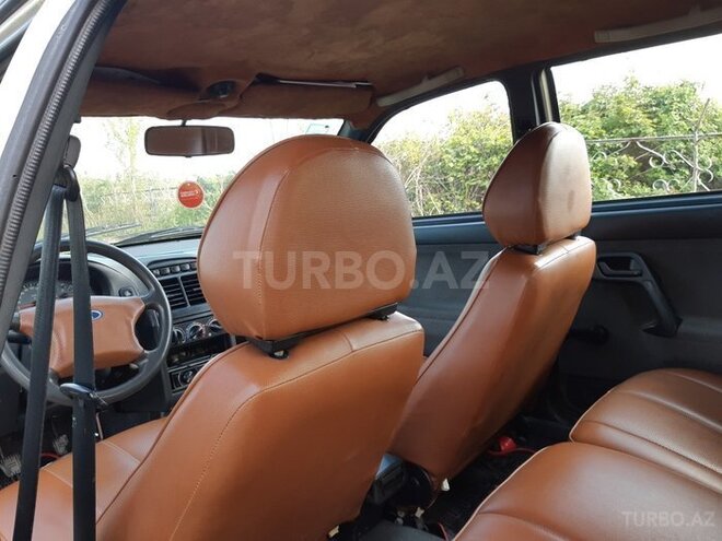 LADA (VAZ) 2112 2006, 220,000 km - 1.6 l - Mingəçevir