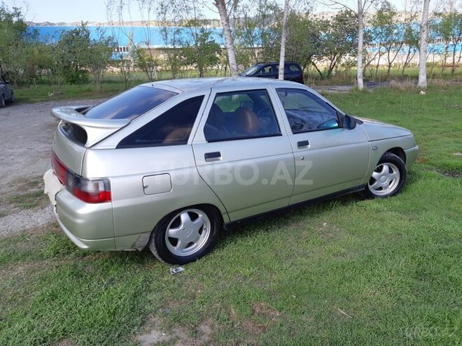LADA (VAZ) 2112 2006, 220,000 km - 1.6 l - Mingəçevir