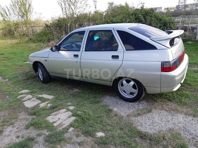 LADA (VAZ) 2112 2006, 220,000 km - 1.6 l - Mingəçevir