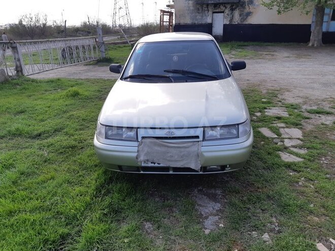 LADA (VAZ) 2112 2006, 220,000 km - 1.6 l - Mingəçevir