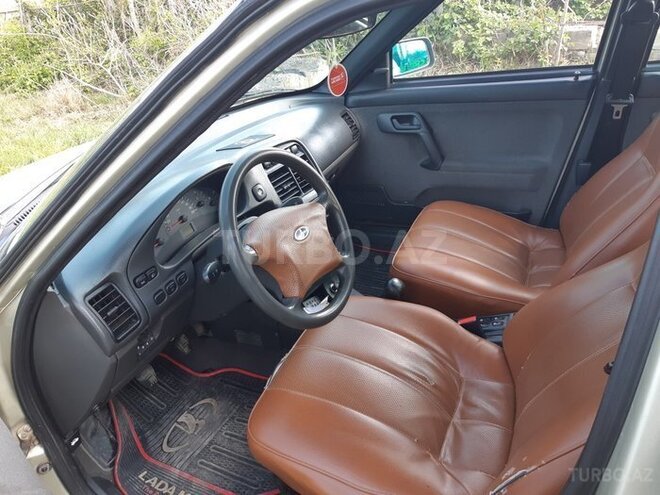 LADA (VAZ) 2112 2006, 220,000 km - 1.6 l - Mingəçevir