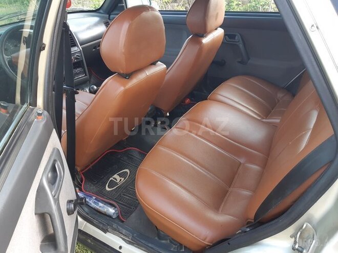LADA (VAZ) 2112 2006, 220,000 km - 1.6 l - Mingəçevir