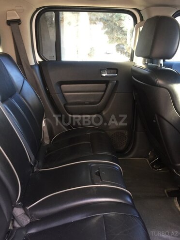 Hummer H3 2007, 90,000 km - 3.7 l - Bakı