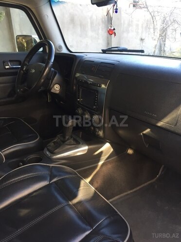 Hummer H3 2007, 90,000 km - 3.7 l - Bakı