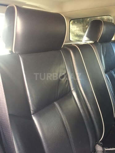 Hummer H3 2007, 90,000 km - 3.7 l - Bakı