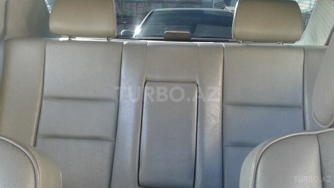 Mercedes C 220 1995, 270,000 km - 2.2 l - Bakı