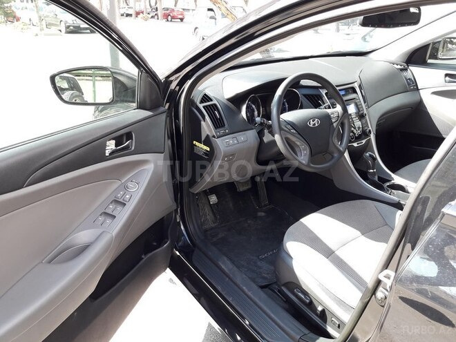 Hyundai Sonata 2013, 78,000 km - 2.4 л - Bakı