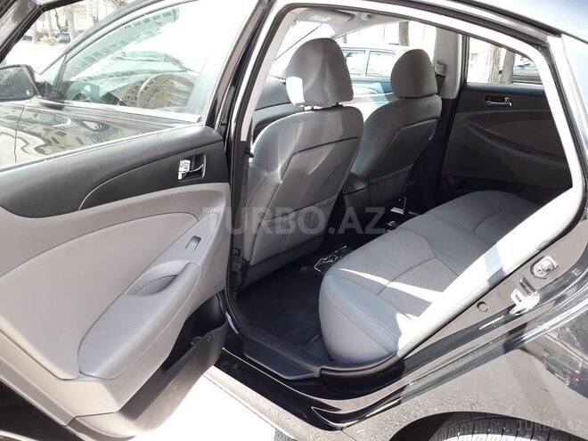 Hyundai Sonata 2013, 78,000 km - 2.4 л - Bakı