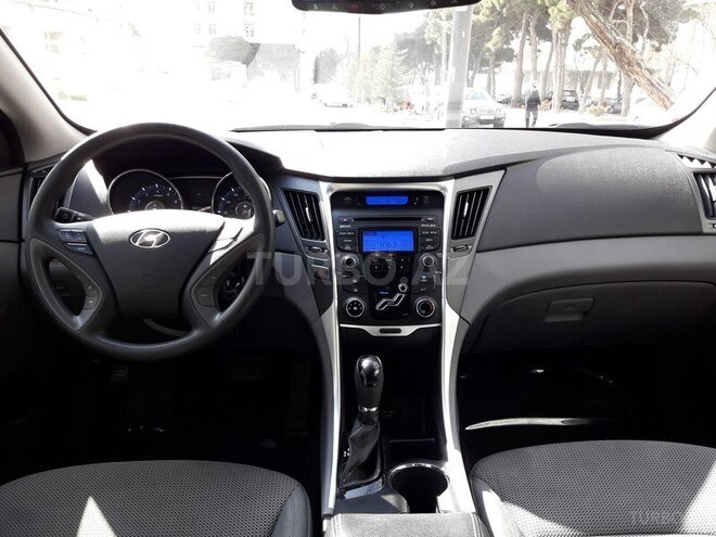 Hyundai Sonata 2013, 78,000 km - 2.4 л - Bakı