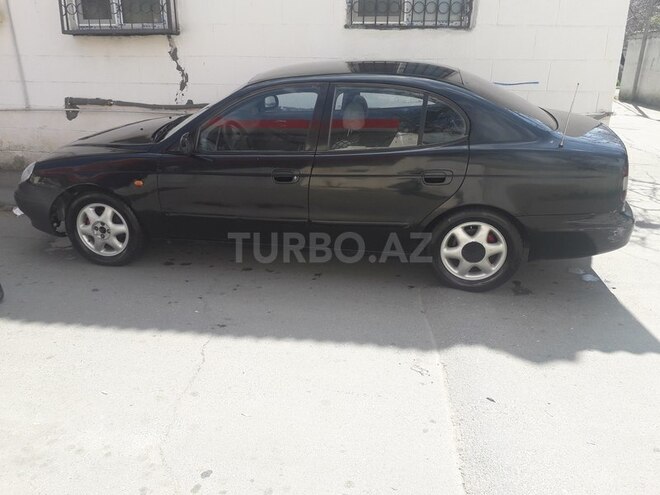 Daewoo Leganza 1999, 321,458 km - 2.0 l - Bakı