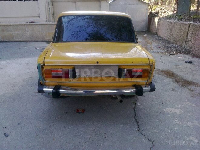 LADA (VAZ) 2106 1984, 450,000 km - 1.3 л - Yevlax