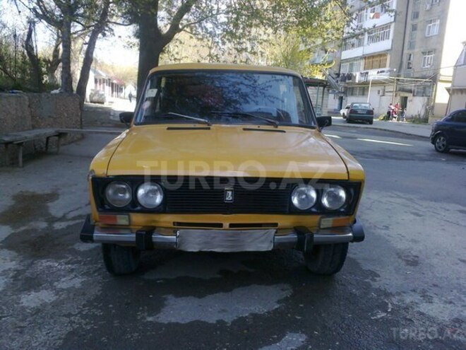 LADA (VAZ) 2106 1984, 450,000 km - 1.3 л - Yevlax