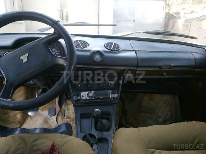 LADA (VAZ) 2106 1984, 450,000 km - 1.3 л - Yevlax
