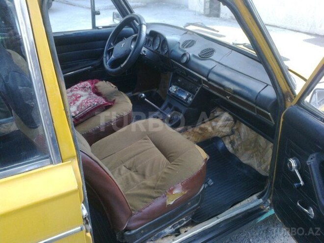 LADA (VAZ) 2106 1984, 450,000 km - 1.3 л - Yevlax