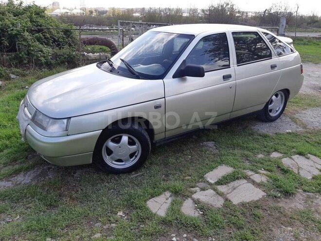 LADA (VAZ) 2112 2006, 220,000 km - 1.6 l - Mingəçevir
