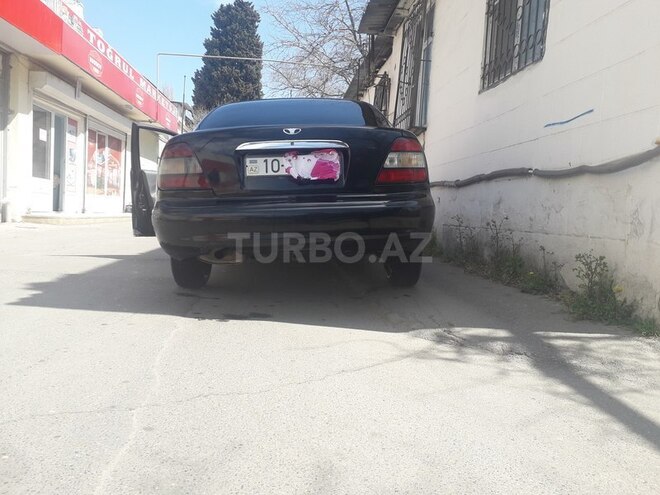 Daewoo Leganza 1999, 321,458 km - 2.0 l - Bakı