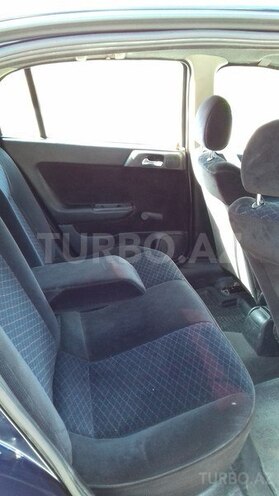 Opel Astra 2000, 250,000 km - 1.6 l - Sumqayıt