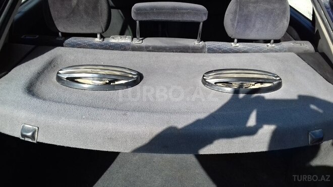 Opel Astra 2000, 250,000 km - 1.6 l - Sumqayıt