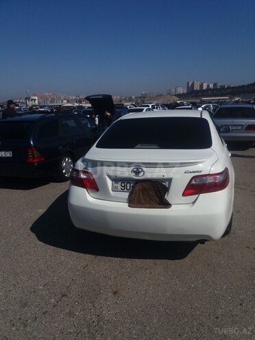 Toyota Camry 2008, 157,000 km - 2.4 л - Bakı