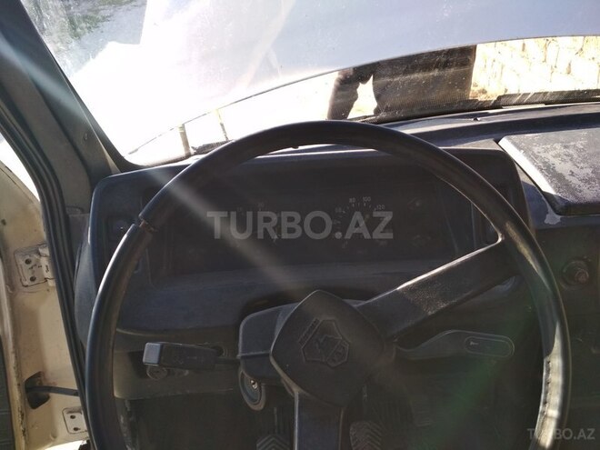 GAZ  1998, 47,460 km - 0.2 l - Bakı