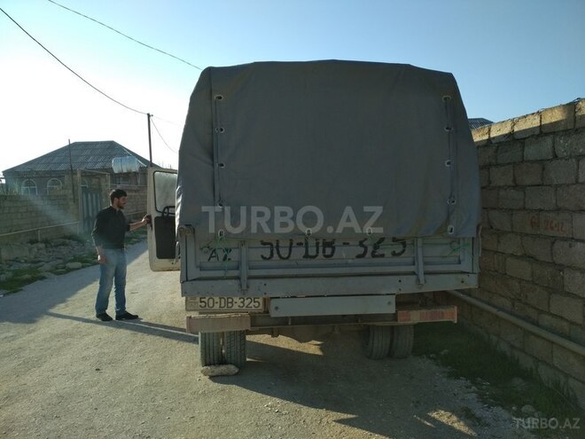GAZ  1998, 47,460 km - 0.2 l - Bakı