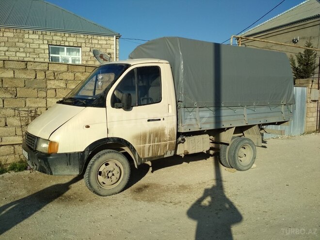 GAZ  1998, 47,460 km - 0.2 l - Bakı