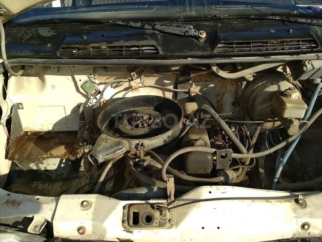 GAZ  1998, 47,460 km - 0.2 l - Bakı