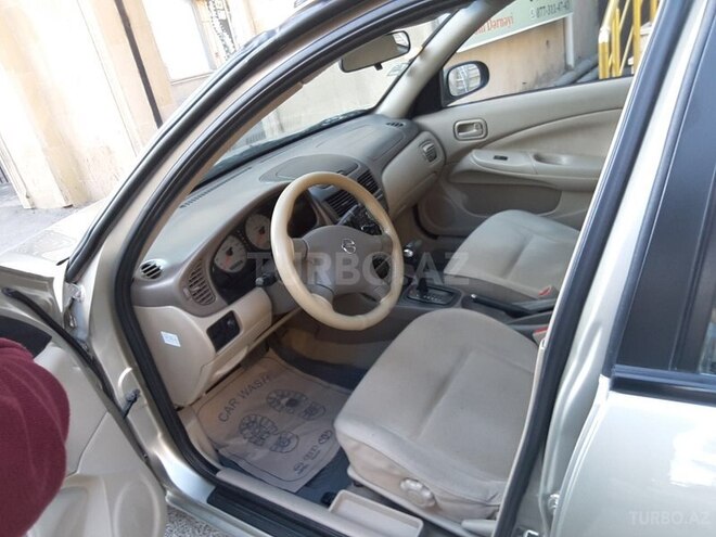 Nissan Sunny 2006, 216,000 km - 0.2 l - Bakı